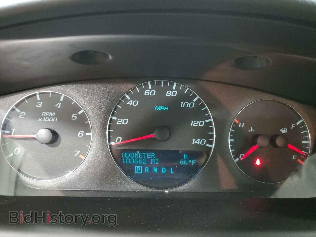2015 CHEVROLET IMPALA - VIN: 2G1WB5E37F1122994 - Фото 9