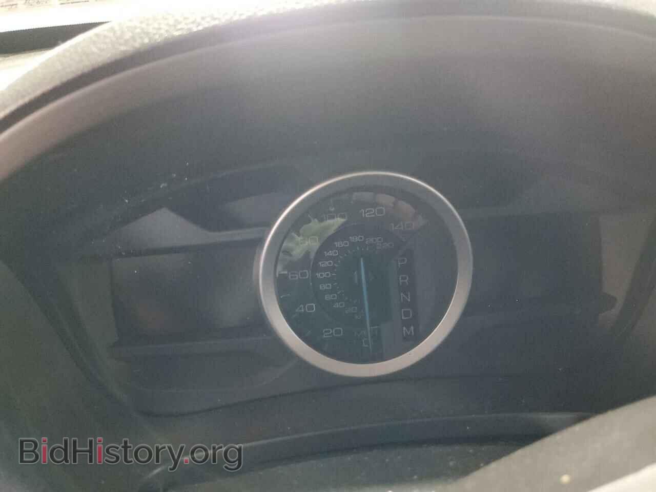 2013 FORD EXPLORER - VIN: 1FM5K8D89DGA58227 - Photo 9