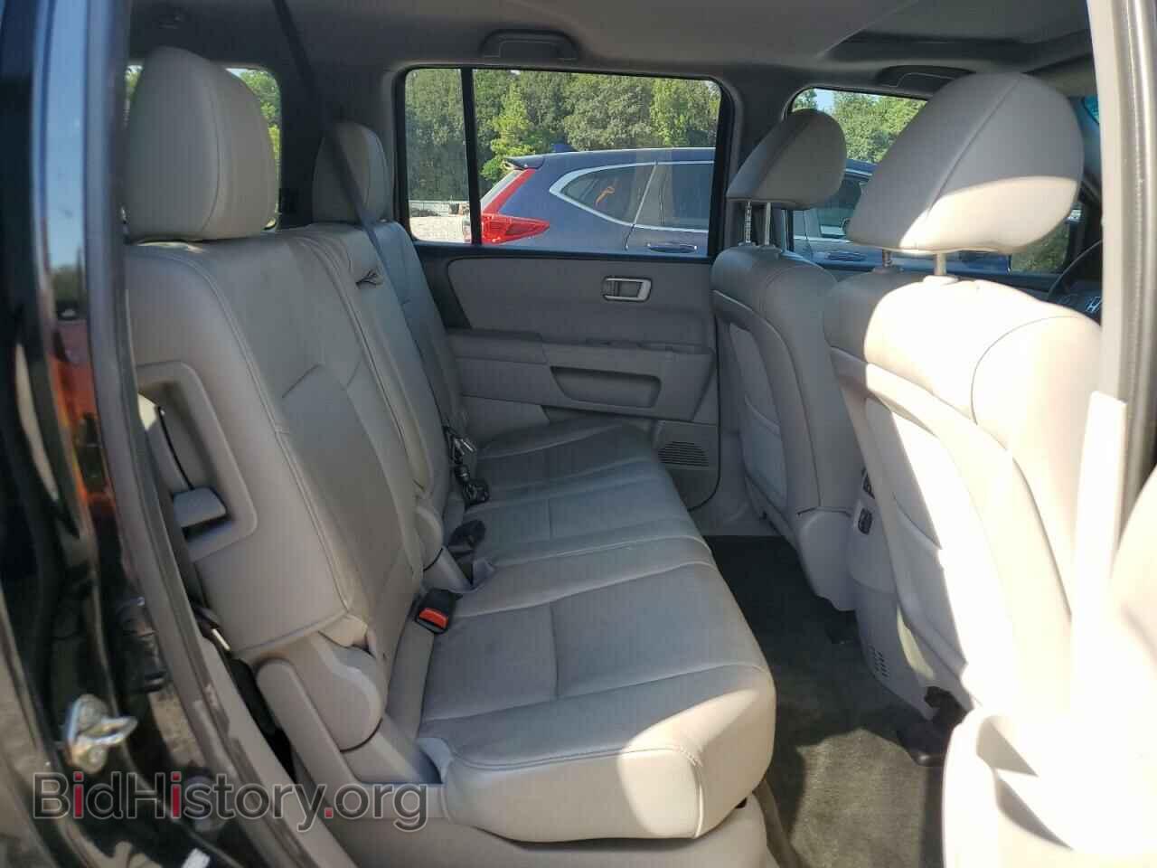 2015 HONDA PILOT - VIN: 5FNYF3H52FB015578 - Фото 10