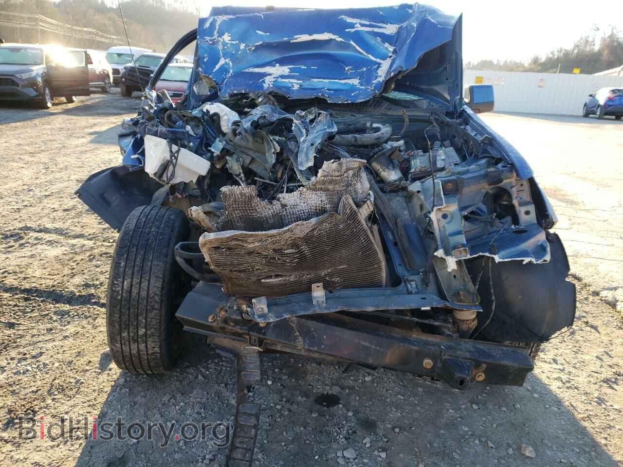 2010 FORD EXPLORER - VIN: 1FMEU7EE2AUB13557 - Photo 5