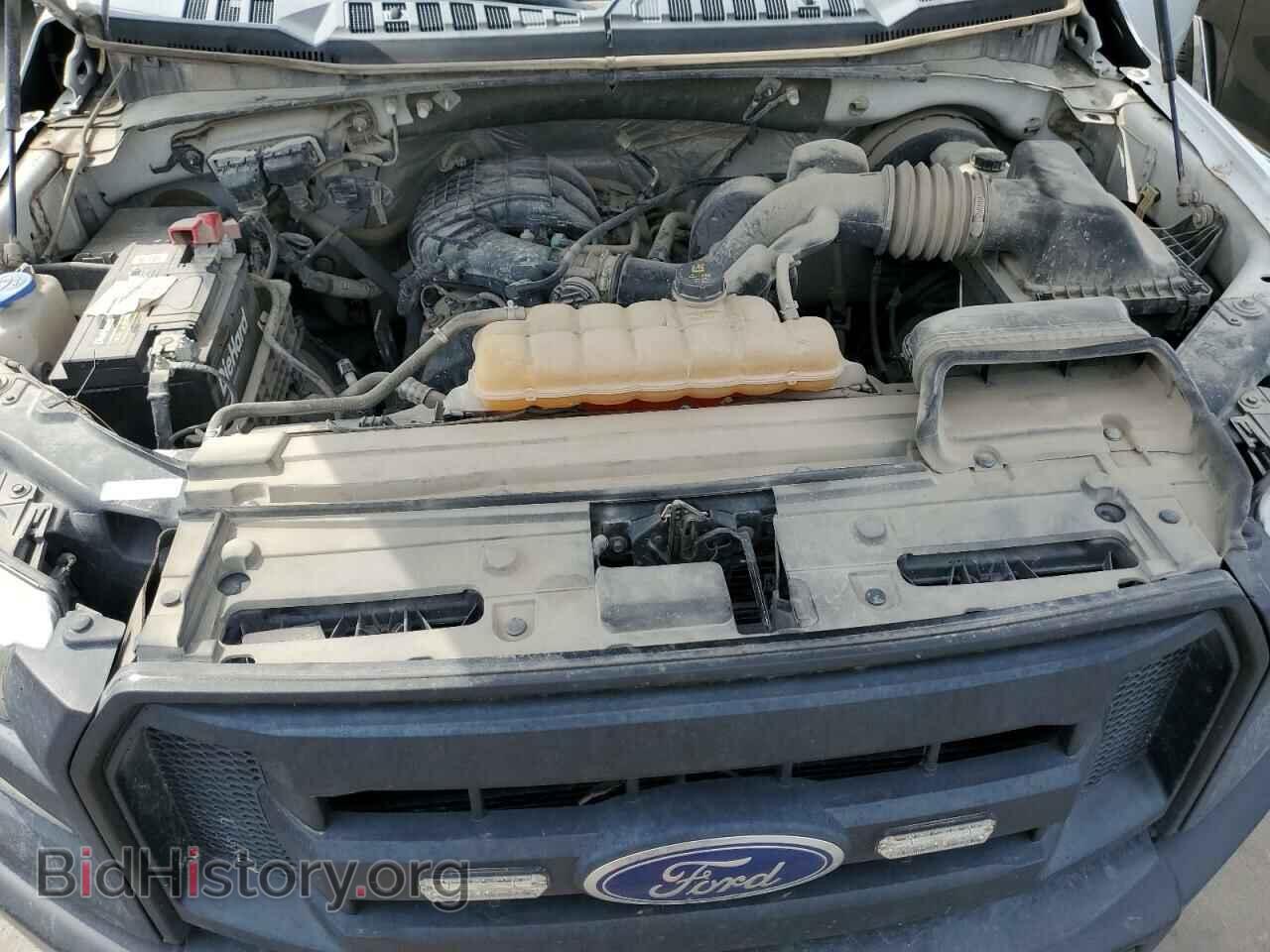 2016 FORD All Models - VIN: 1FTMF1C82GKE32868 - Фото 11