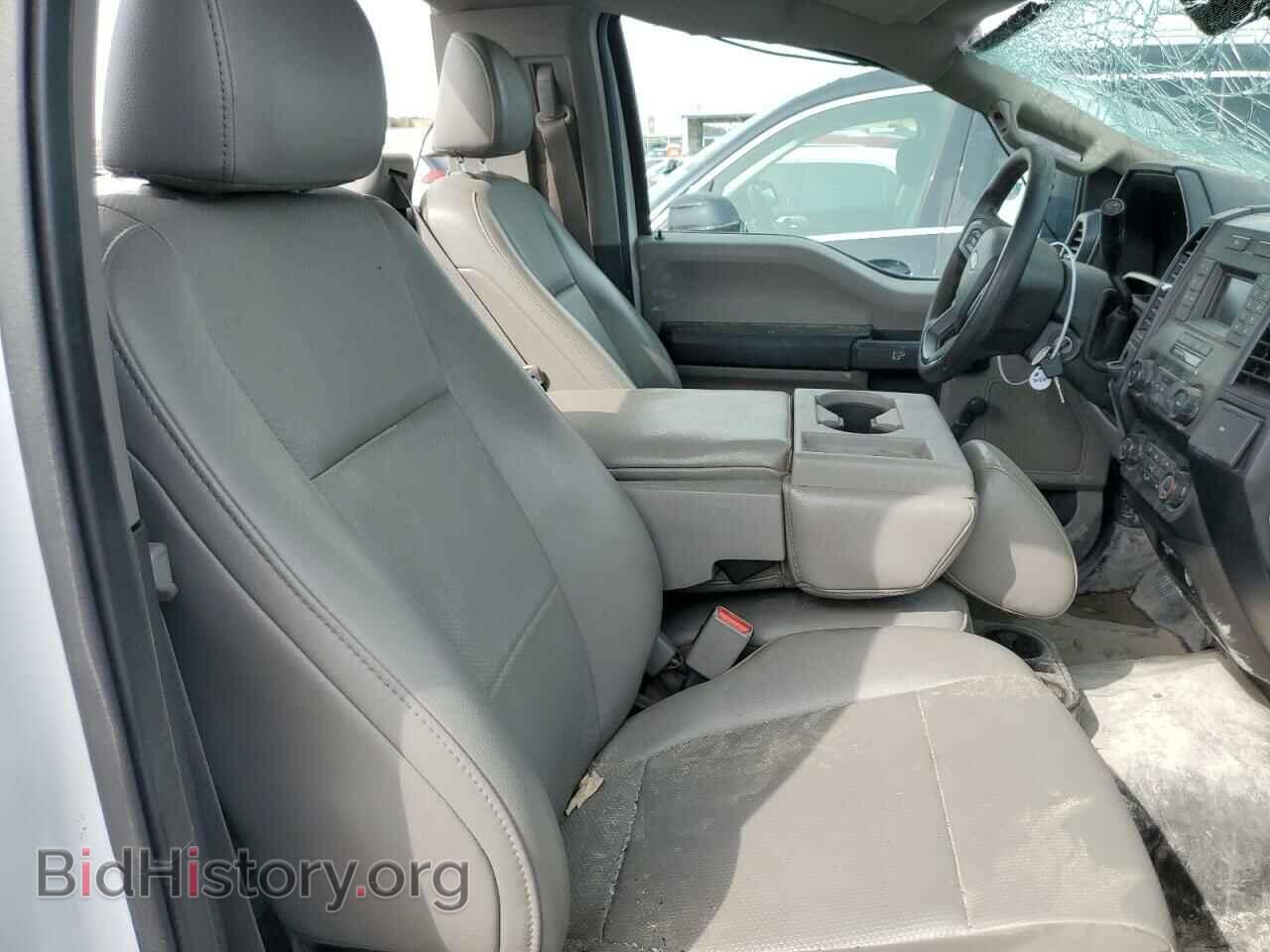 2016 FORD All Models - VIN: 1FTMF1C82GKE32868 - Фото 10