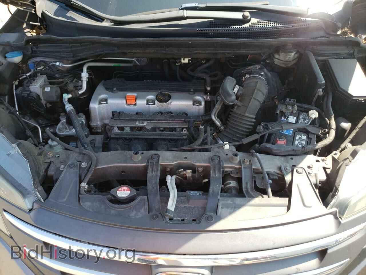 2012 HONDA CRV - VIN: 5J6RM4H73CL047816 - Фото 12