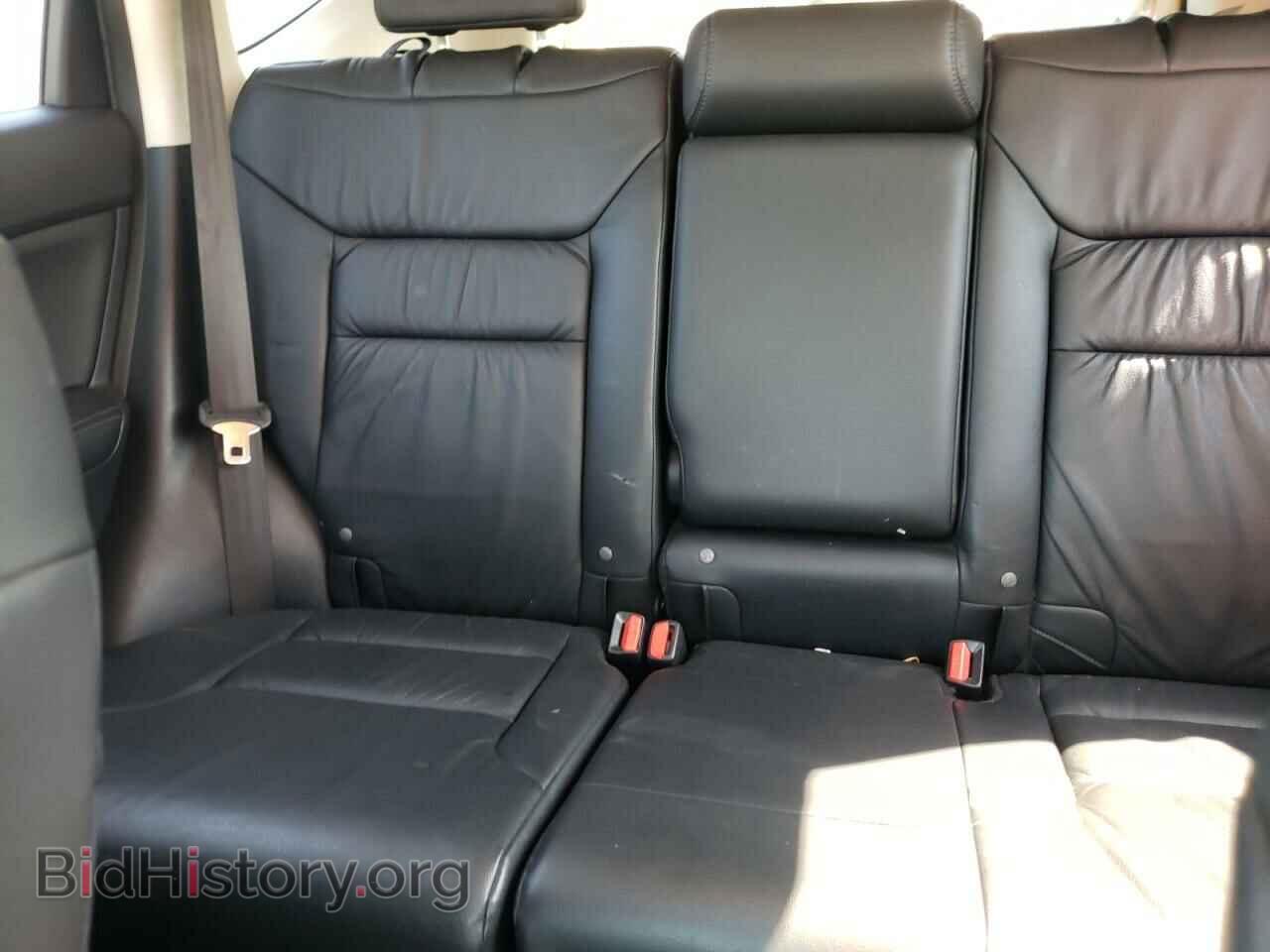 2012 HONDA CRV - VIN: 5J6RM4H73CL047816 - Фото 10