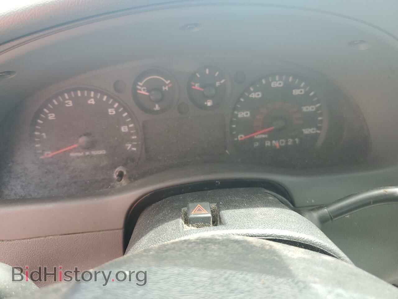 2009 FORD RANGER - VIN: 1FTYR10D49PA31032 - Фото 9