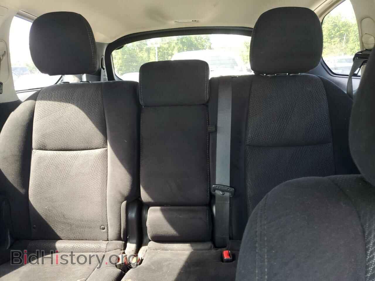 2015 NISSAN PATHFINDER - VIN: 5N1AR2MM7FC710793 - Фото 10