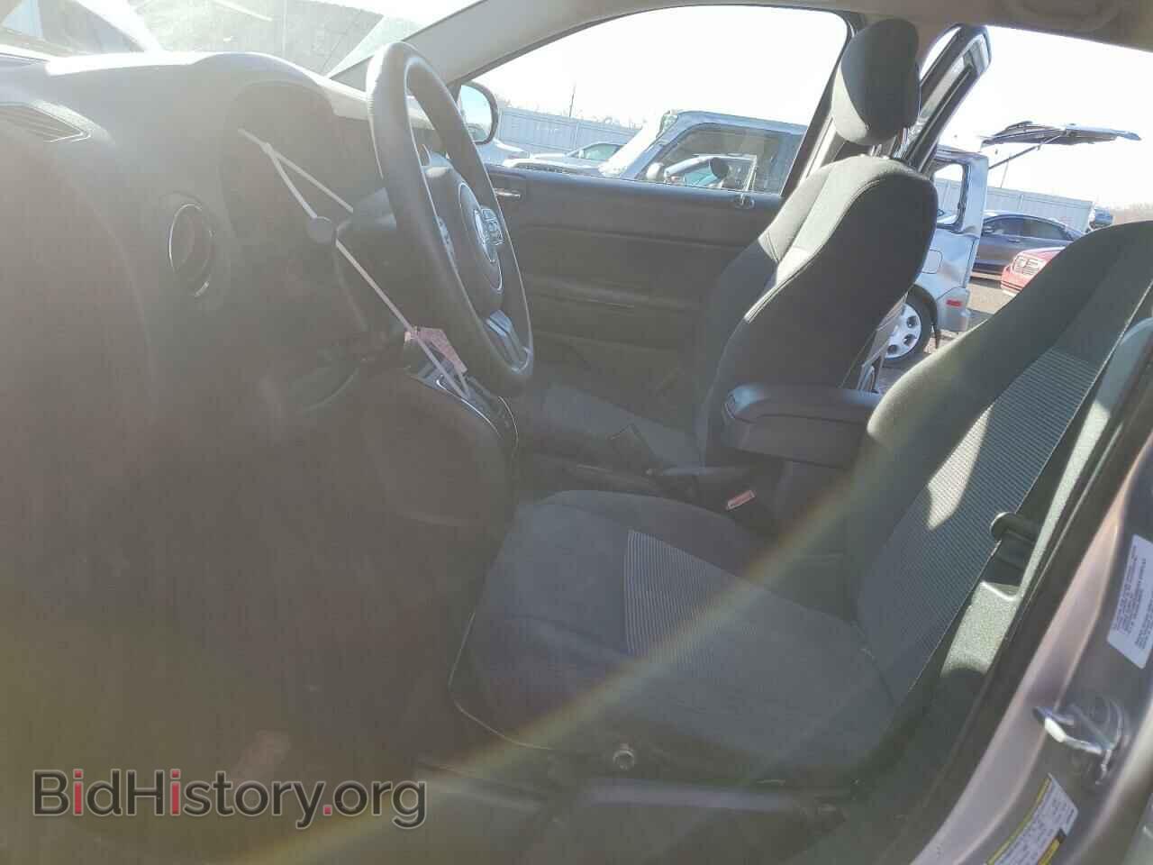 2014 JEEP COMPASS - VIN: 1C4NJCBA6ED504286 - Photo 7