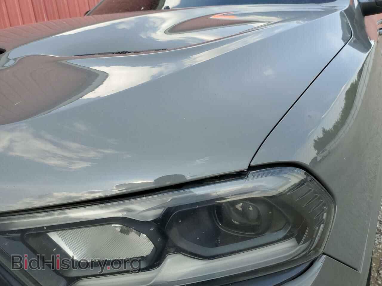 2022 DODGE DURANGO - VIN: 1C4SDJGJ6NC210593 - Фото 13