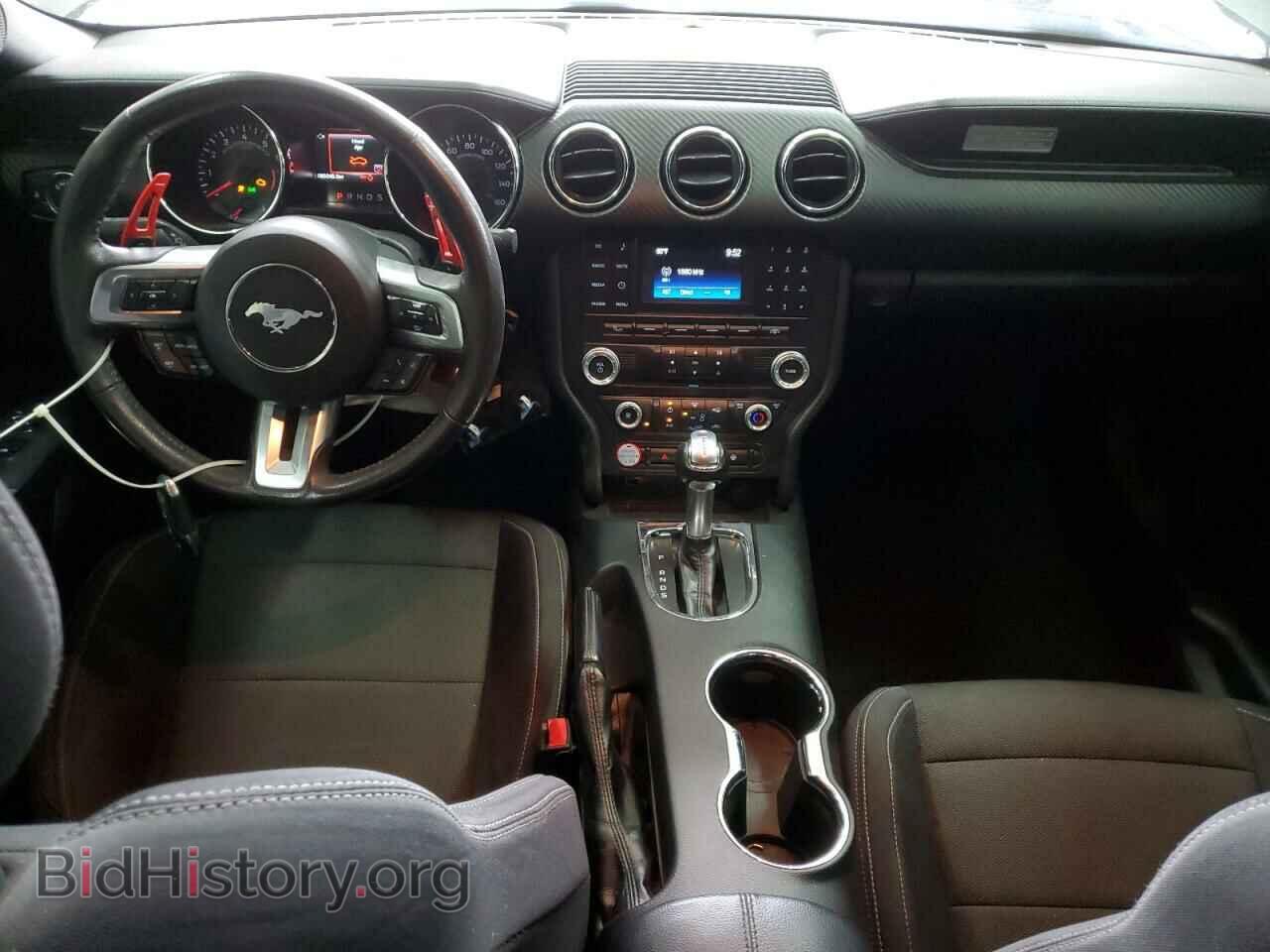 2015 FORD ALL Models - VIN: 1FA6P8AM1F5350826 - Фото 8