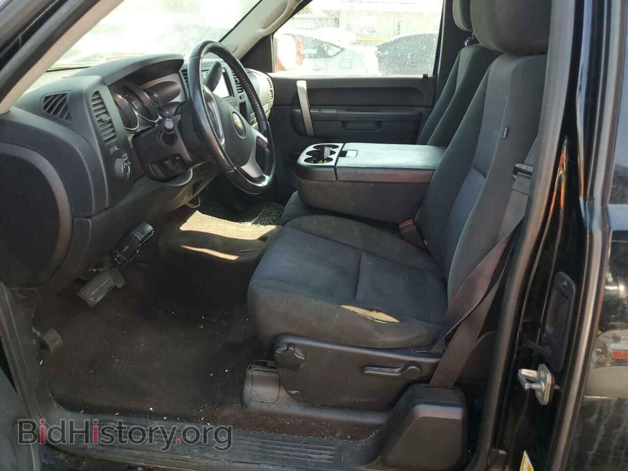 2013 CHEVROLET ALL Models - VIN: 1GCRCSEA9DZ231900 - Фото 7