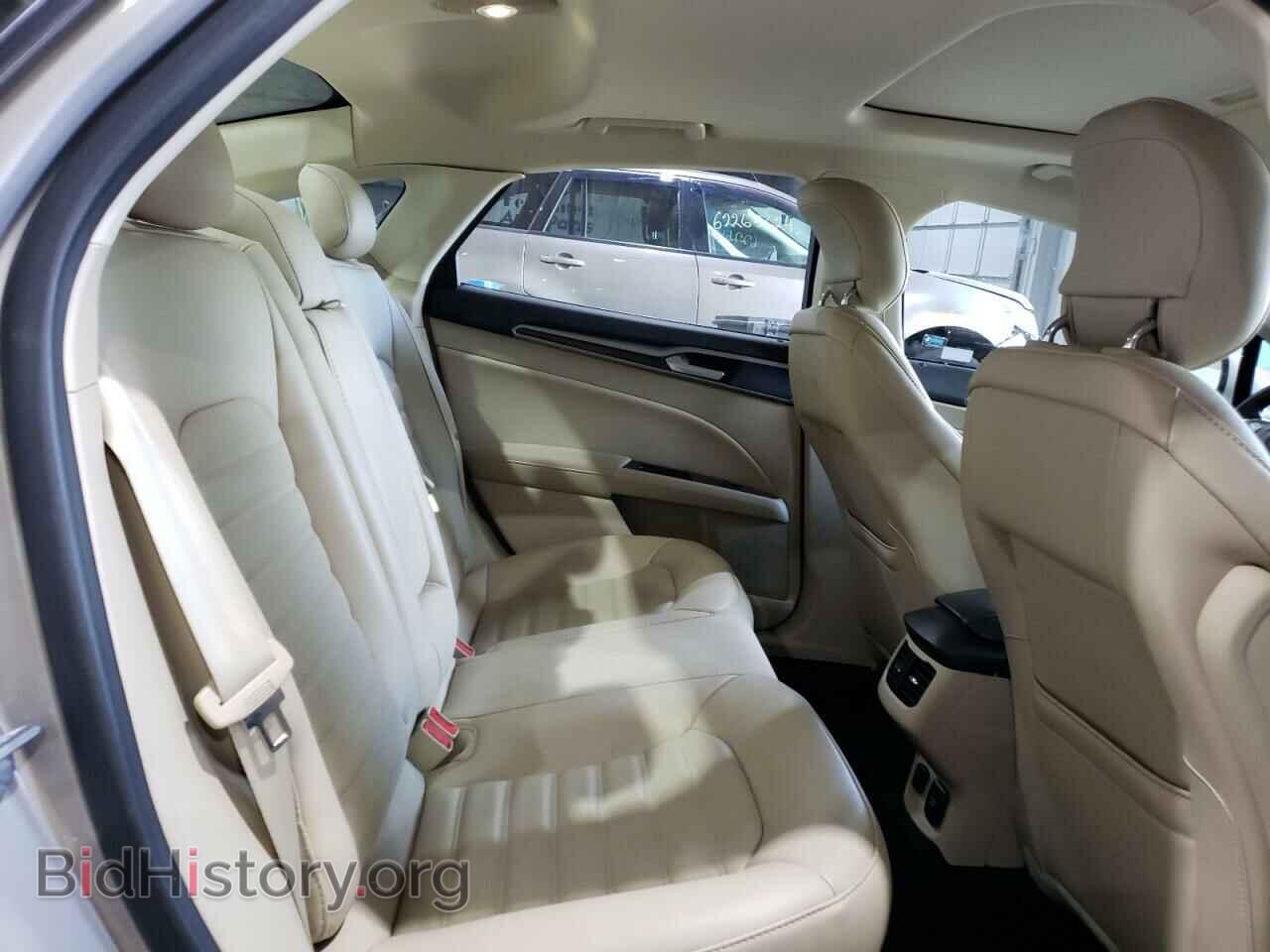 2015 FORD FUSION - VIN: 3FA6P0H9XFR115227 - Фото 10