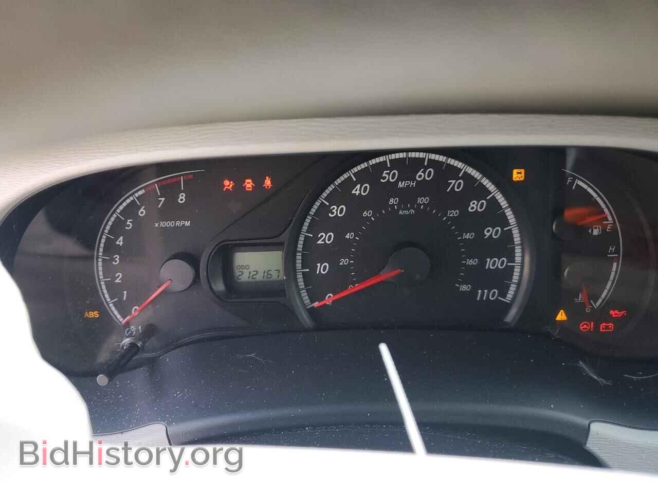 2011 TOYOTA All Models - VIN: 5TDKK3DC3BS025399 - Photo 9