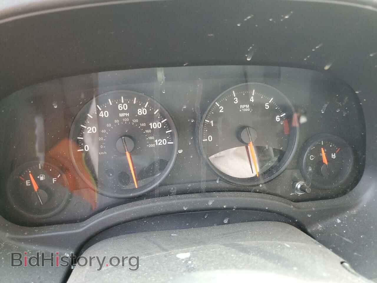 2013 JEEP COMPASS - VIN: 1C4NJDBB5DD222007 - Фото 9