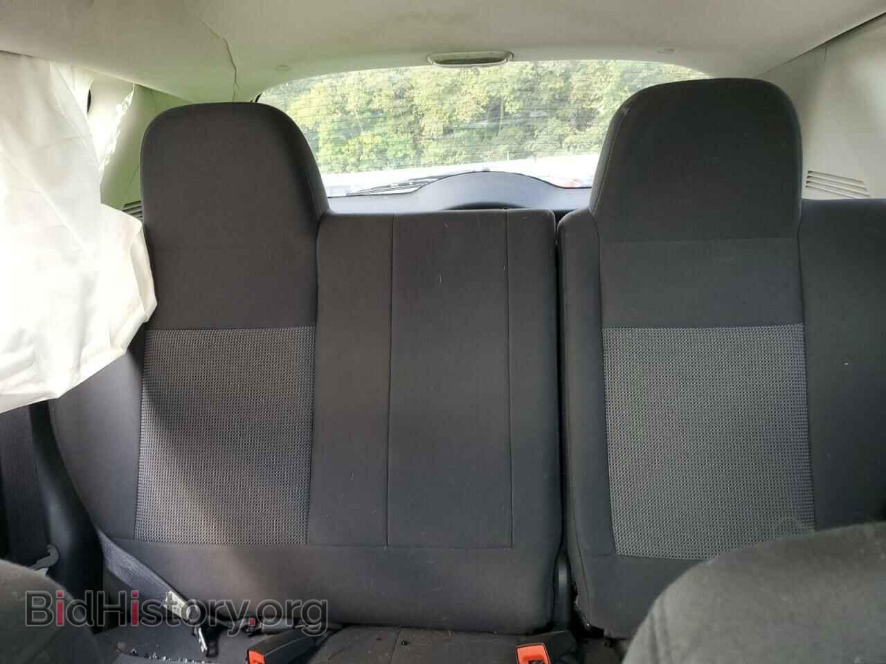 2013 JEEP COMPASS - VIN: 1C4NJDBB5DD222007 - Фото 10