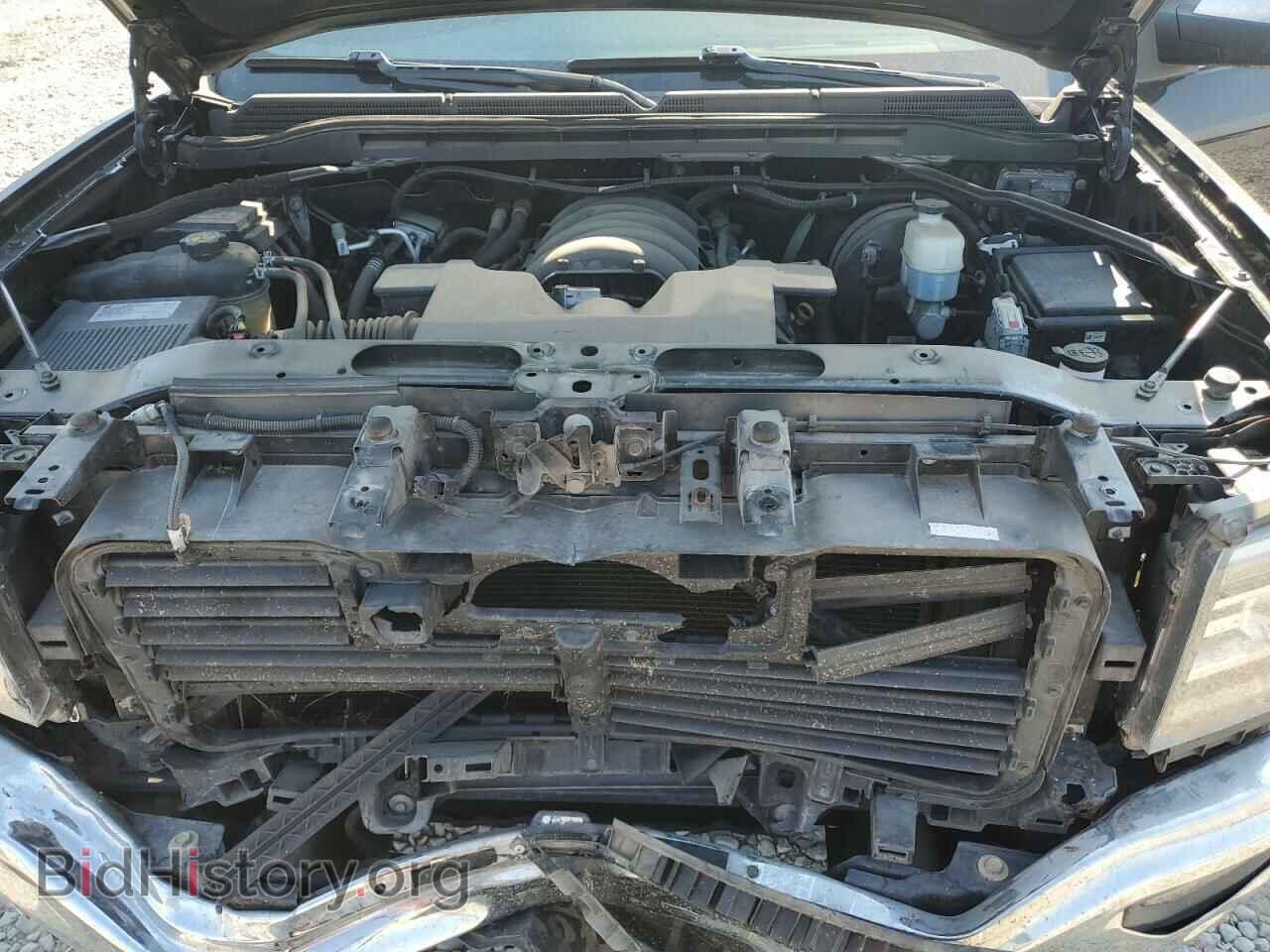 2018 GMC SIERRA - VIN: 3GTU2NEC9JG590210 - Фото 11