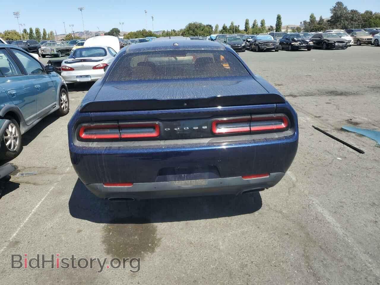 2015 DODGE CHALLENGER - VIN: 2C3CDZAG9FH811659 - Photo 6