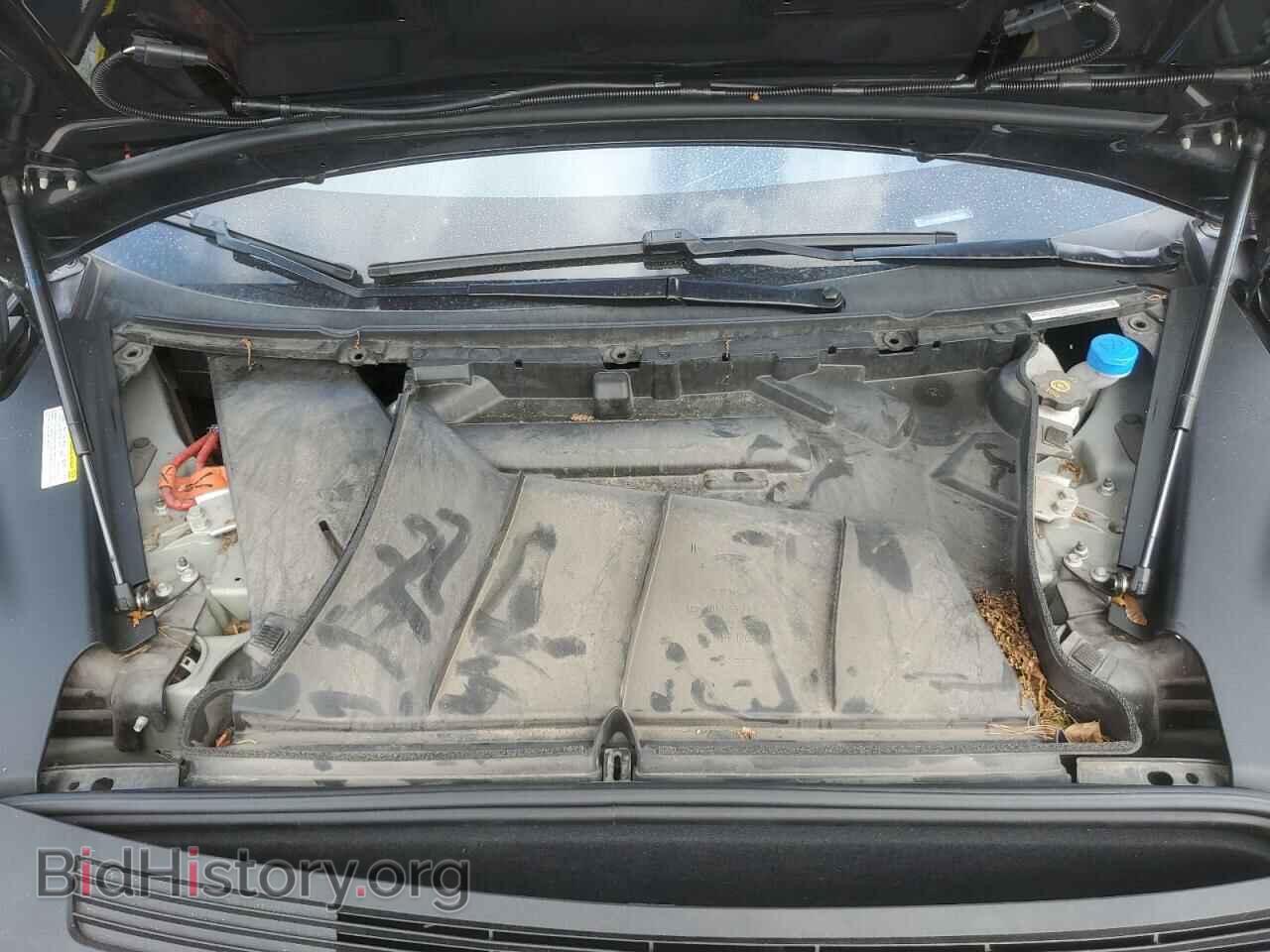 2017 TESLA MODEL S - VIN: 5YJSA1E20HF190532 - Photo 11