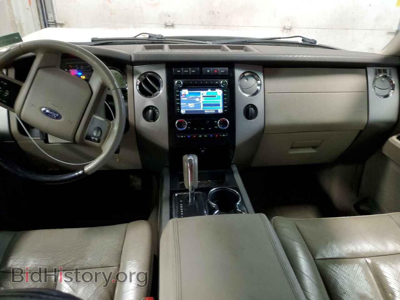 2012 FORD EXPEDITION - VIN: 1FMJK2A56CEF29671 - Фото 8