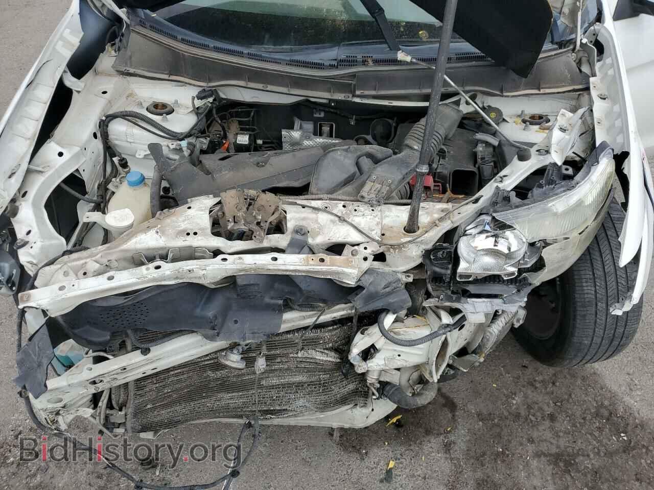 2013 MITSUBISHI OUTLANDER - VIN: 4A4AR3AU6DE009221 - Фото 12