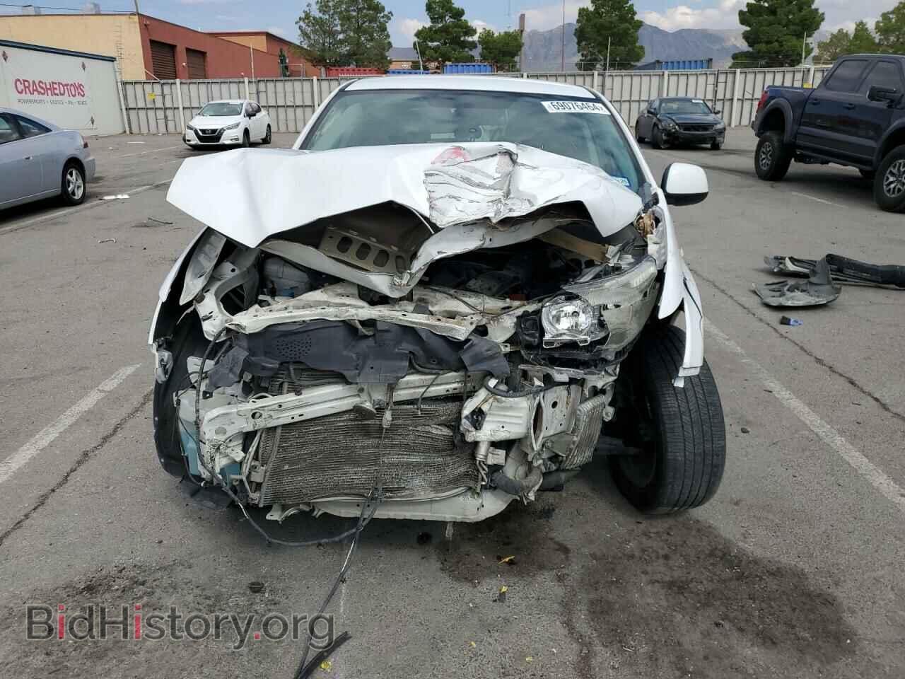 2013 MITSUBISHI OUTLANDER - VIN: 4A4AR3AU6DE009221 - Фото 5
