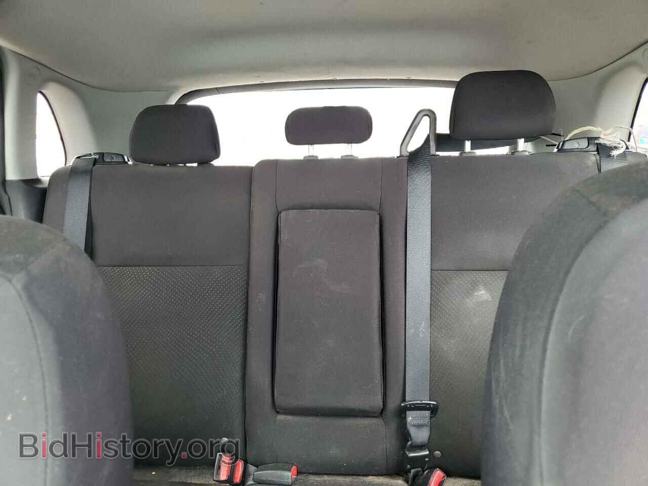 2013 MITSUBISHI OUTLANDER - VIN: 4A4AR3AU6DE009221 - Фото 10