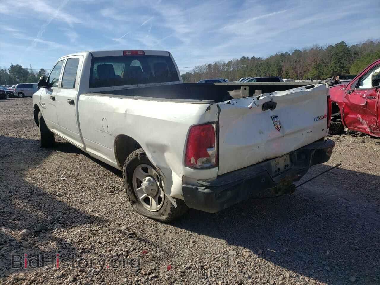 2015 RAM 3500 - VIN: 3C63R3GL3FG621328 - Фото 3