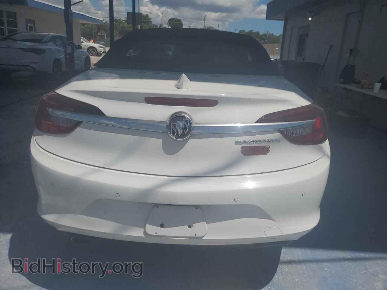 2019 BUICK CASCADA - VIN: W04WH3N52KG381475 - Фото 6