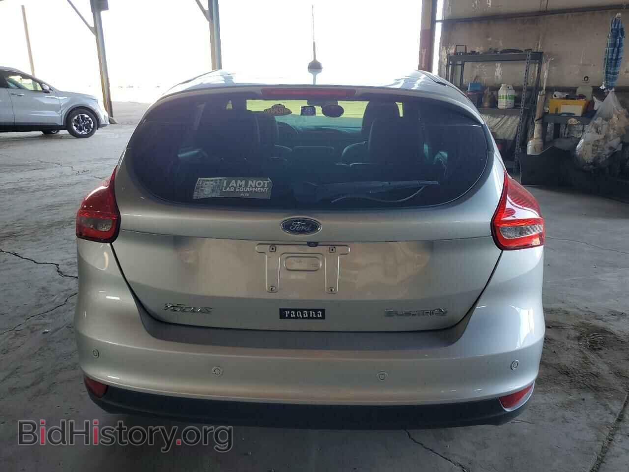 2015 FORD FOCUS - VIN: 1FADP3R42FL314945 - Фото 6