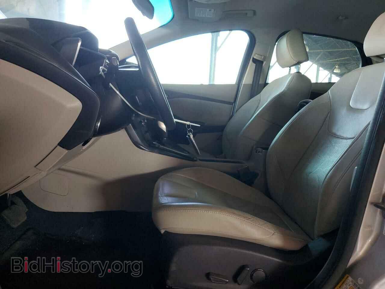 2015 FORD FOCUS - VIN: 1FADP3R42FL314945 - Фото 7