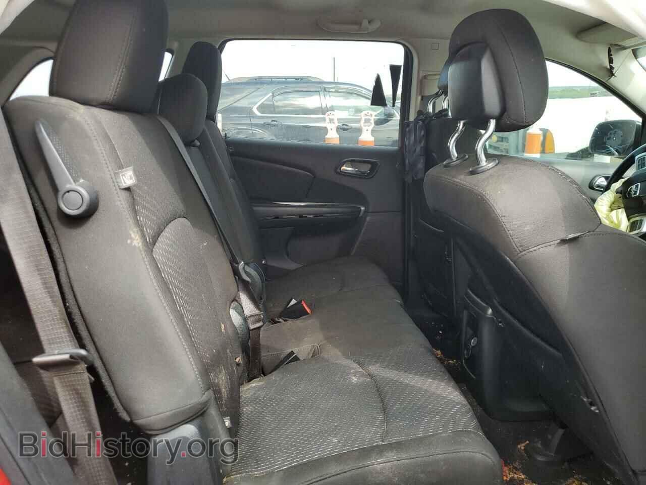 2020 DODGE JOURNEY - VIN: 3C4PDCAB6LT253819 - Фото 10