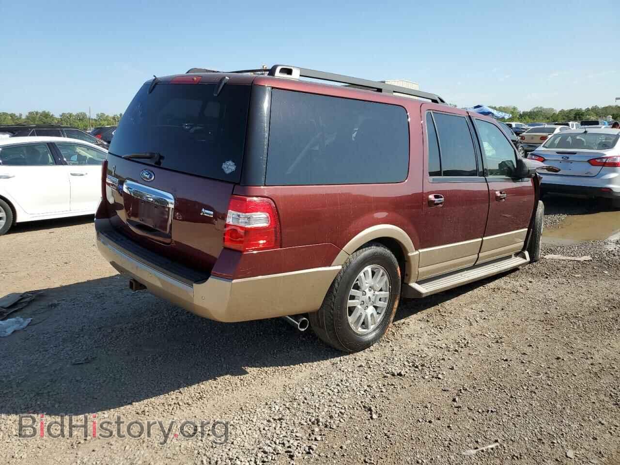 2012 FORD EXPEDITION - VIN: 1FMJK1J58CEF15457 - Фото 3