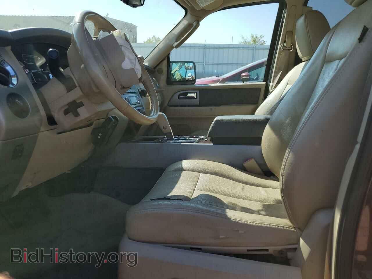 2012 FORD EXPEDITION - VIN: 1FMJK1J58CEF15457 - Фото 7