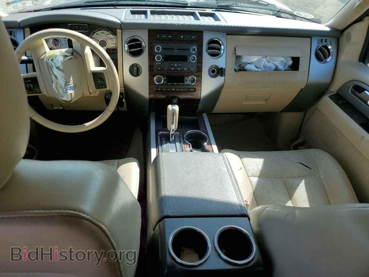 2012 FORD EXPEDITION - VIN: 1FMJK1J58CEF15457 - Фото 8