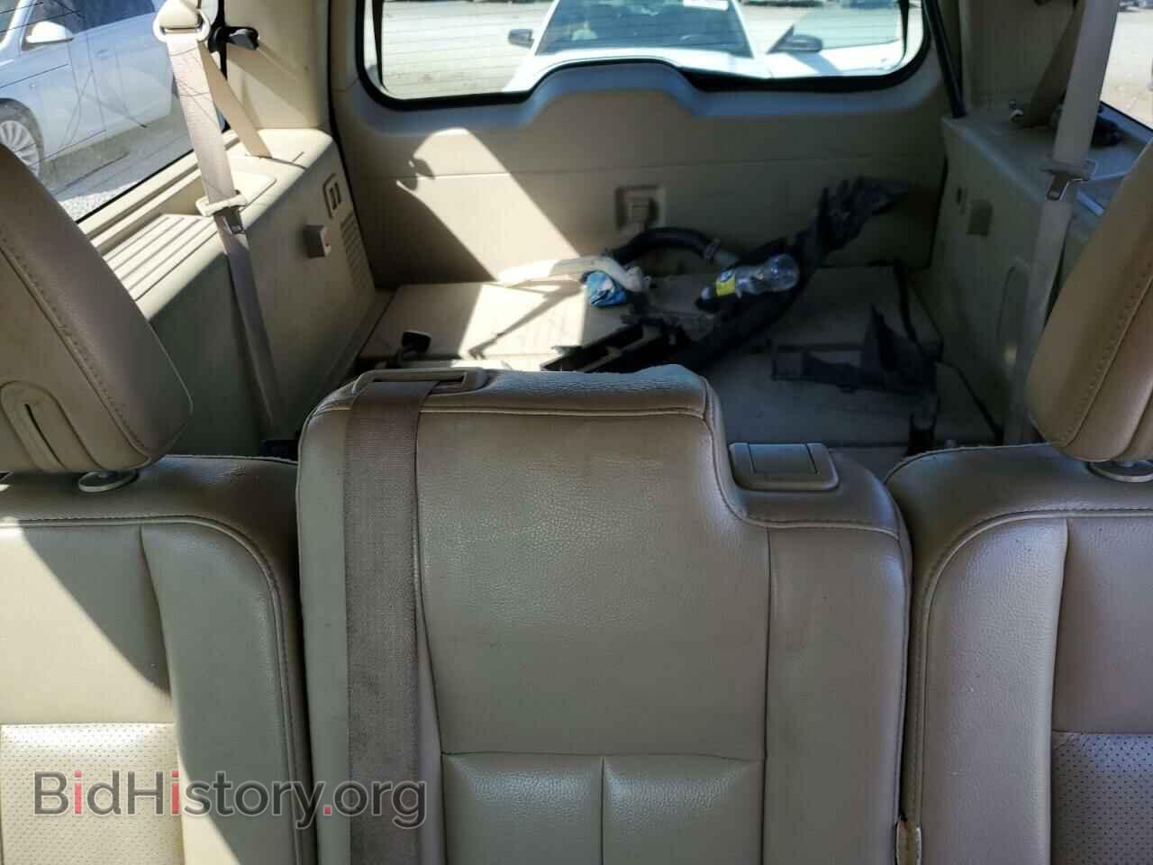 2012 FORD EXPEDITION - VIN: 1FMJK1J58CEF15457 - Фото 10