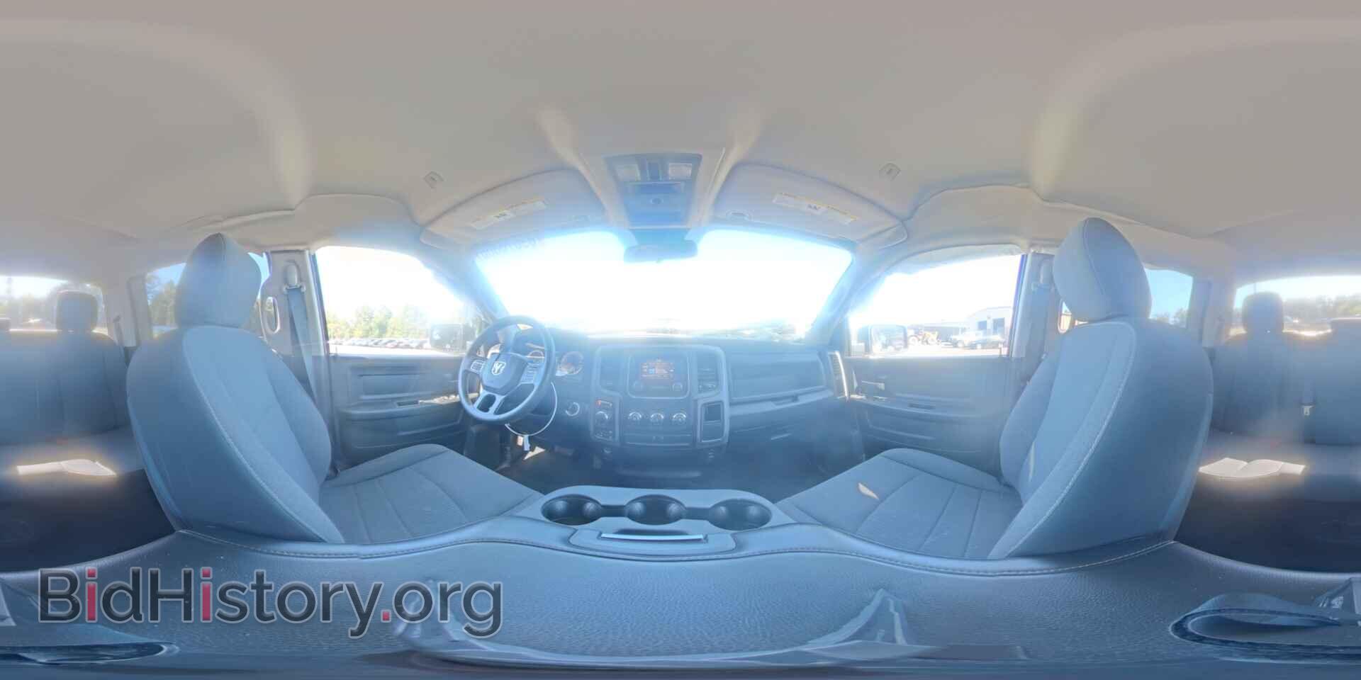 2021 RAM 1500 - VIN: 1C6RR7KG8MS562648 - Фото 14