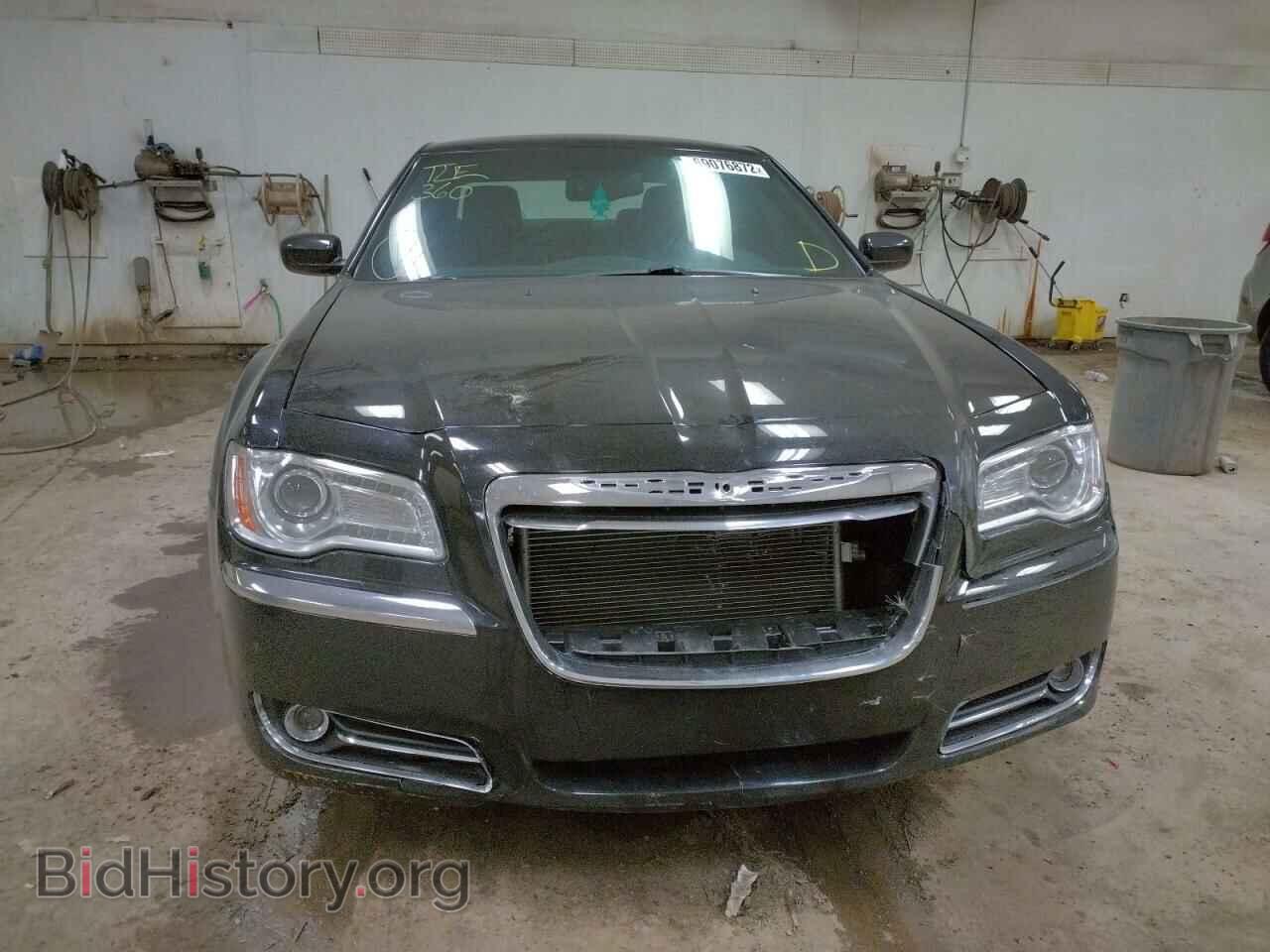 2013 CHRYSLER 300 - VIN: 2C3CCARG0DH585775 - Фото 5