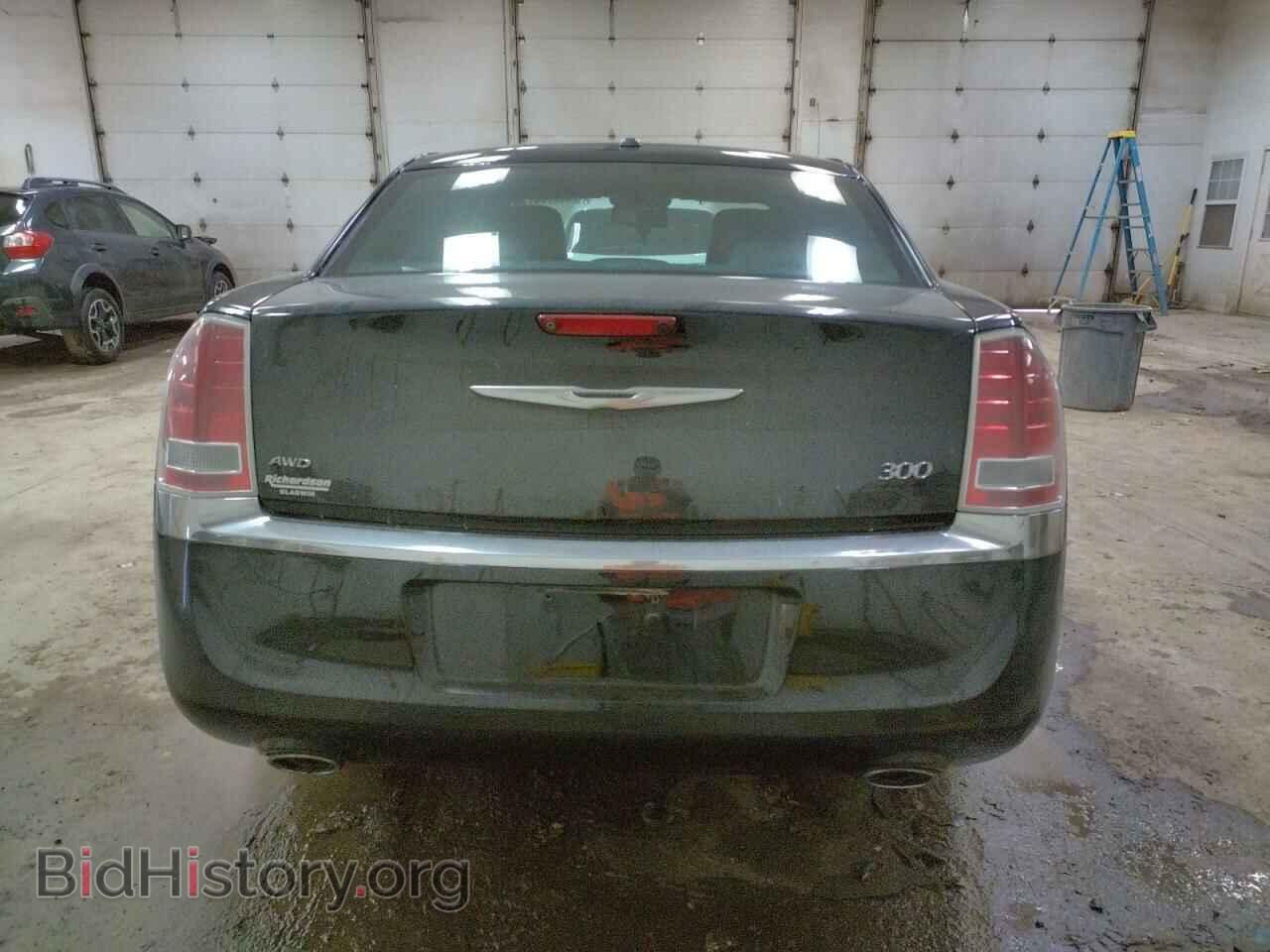 2013 CHRYSLER 300 - VIN: 2C3CCARG0DH585775 - Фото 6