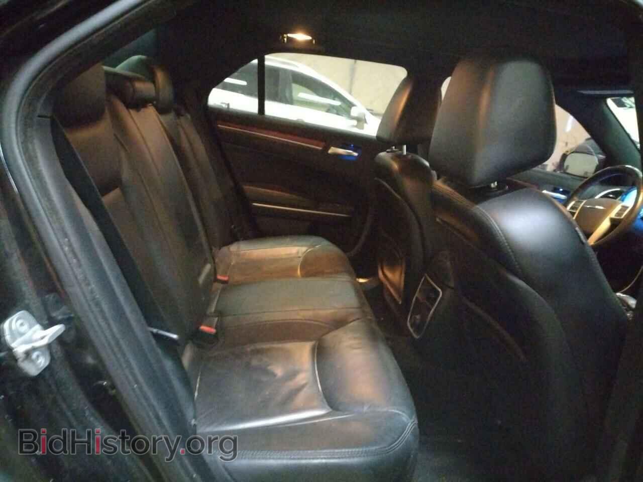 2013 CHRYSLER 300 - VIN: 2C3CCARG0DH585775 - Фото 10