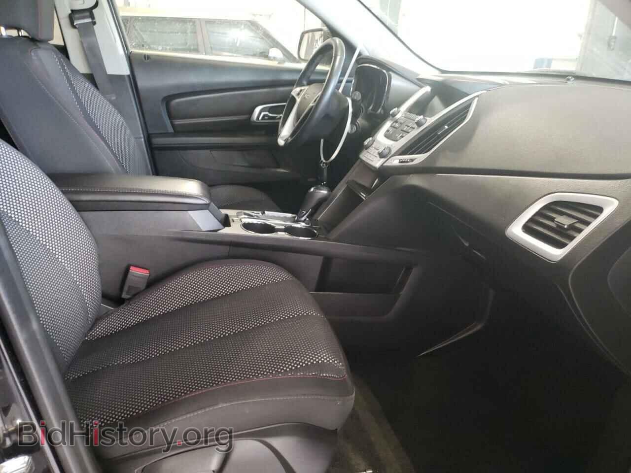 2017 GMC TERRAIN - VIN: 2GKALNEK0H6318209 - Фото 5