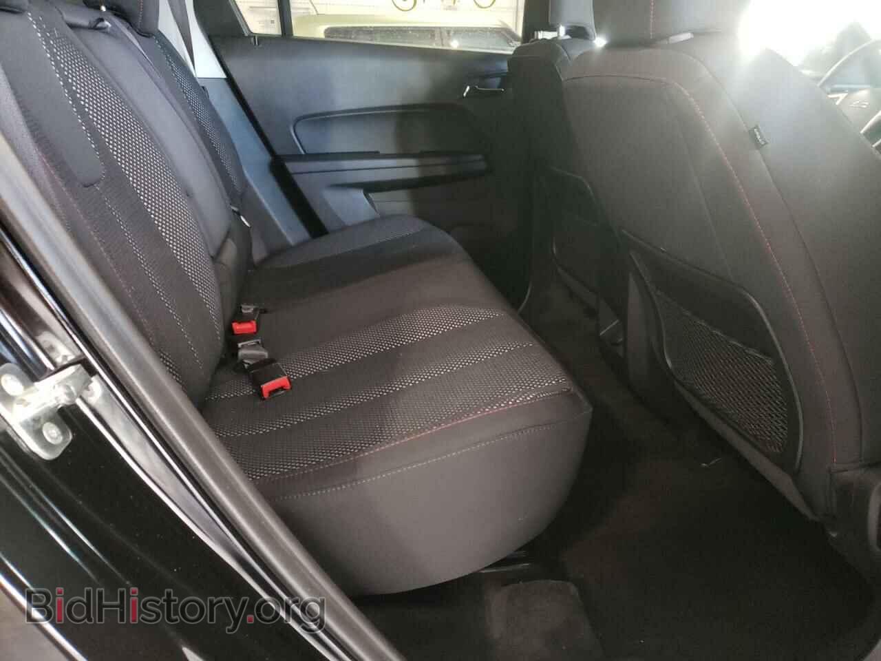 2017 GMC TERRAIN - VIN: 2GKALNEK0H6318209 - Фото 6
