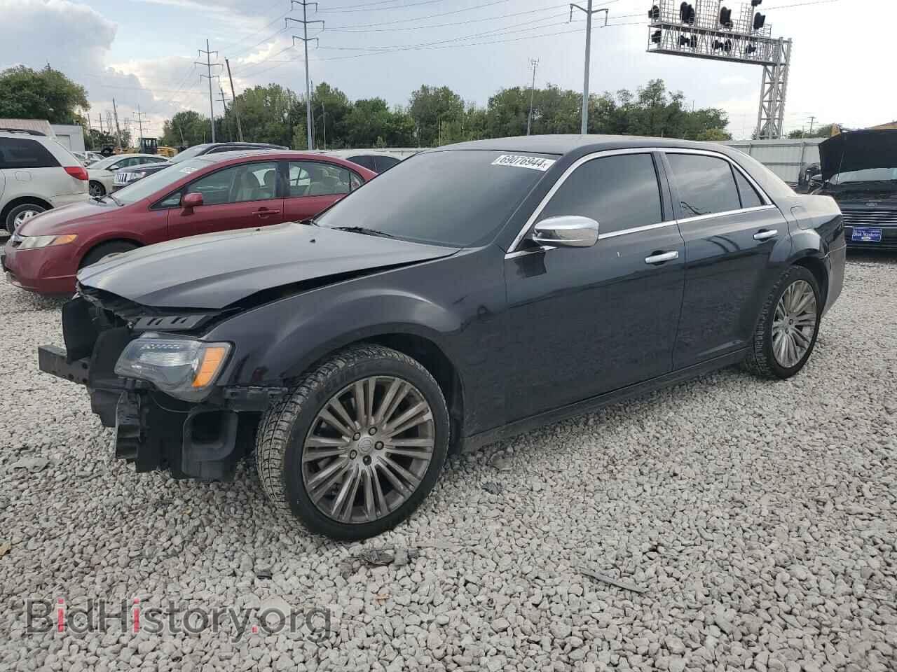 Photo 2C3CA6CT4BH596140 - CHRYSLER 300 2011