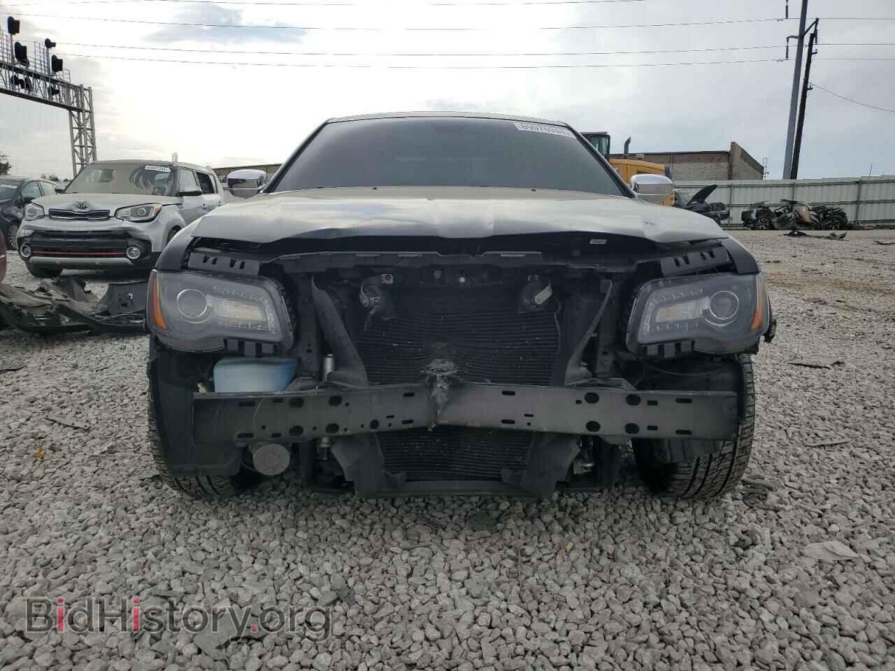 2011 CHRYSLER 300 - VIN: 2C3CA6CT4BH596140 - Фото 5