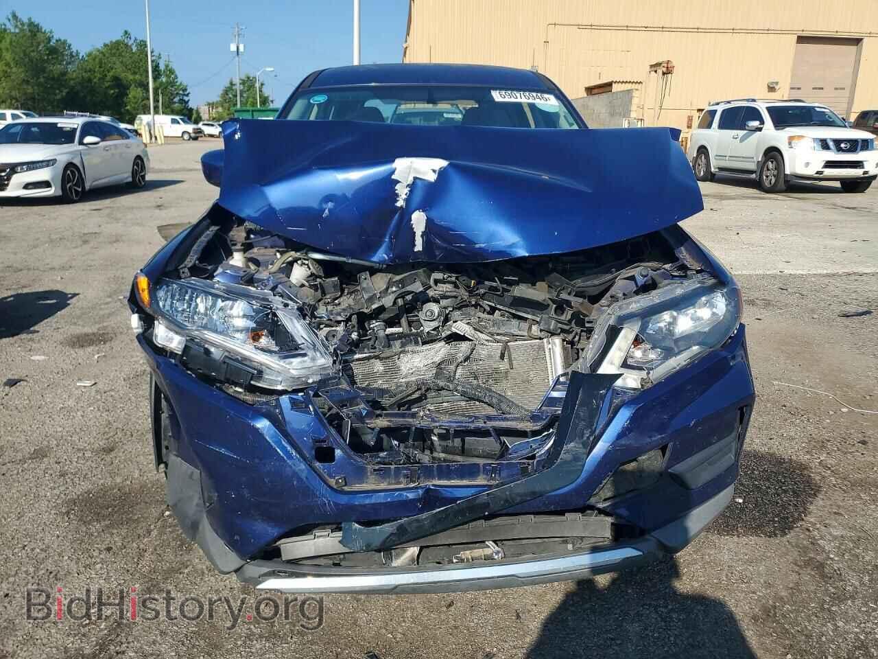 2017 NISSAN ROGUE - VIN: KNMAT2MT6HP504048 - Фото 5
