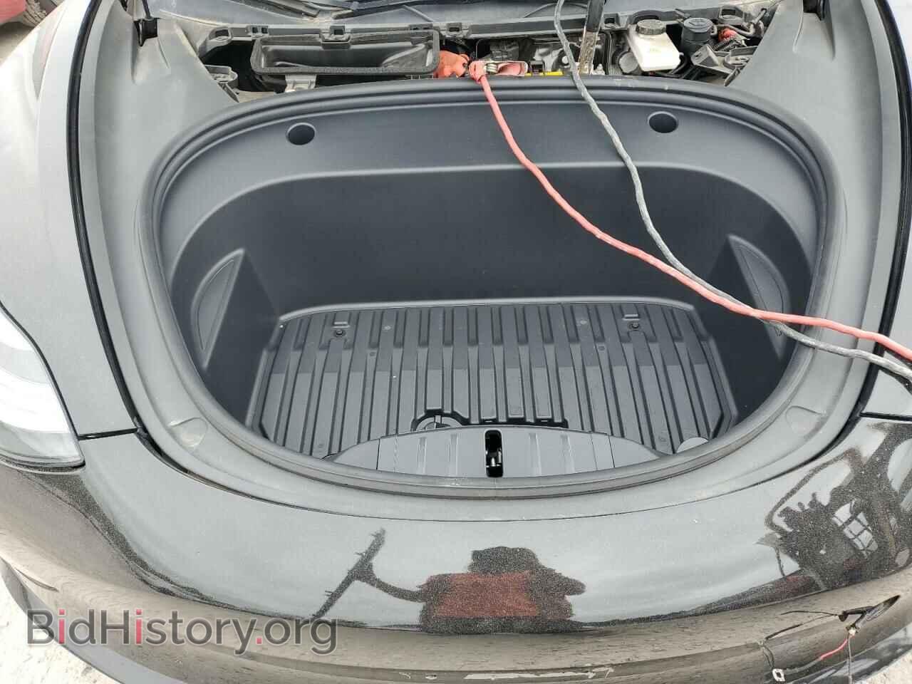2021 TESLA MODEL 3 - VIN: 5YJ3E1EA8MF095145 - Photo 11