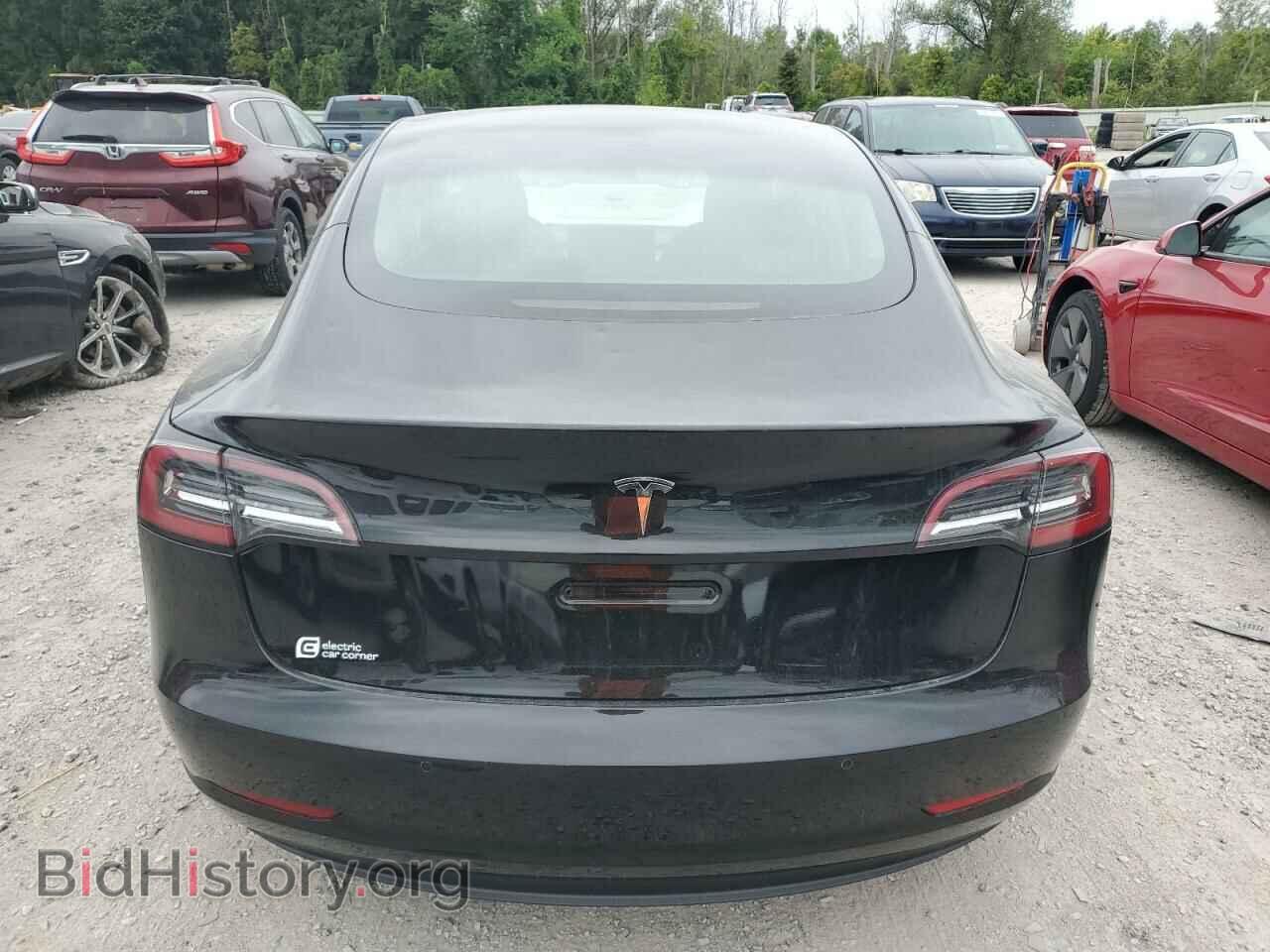 2021 TESLA MODEL 3 - VIN: 5YJ3E1EA8MF095145 - Photo 6