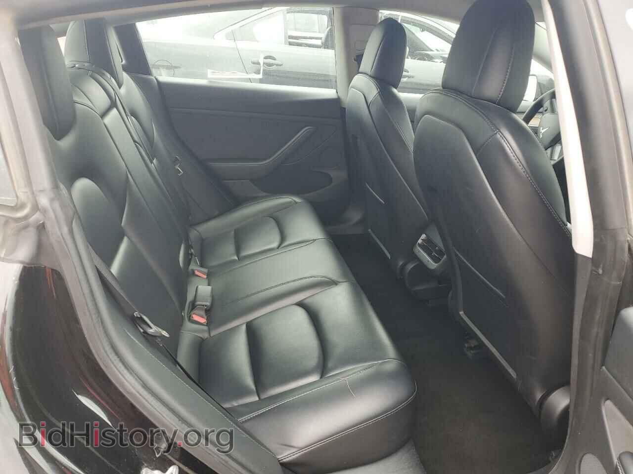 2021 TESLA MODEL 3 - VIN: 5YJ3E1EA8MF095145 - Photo 10