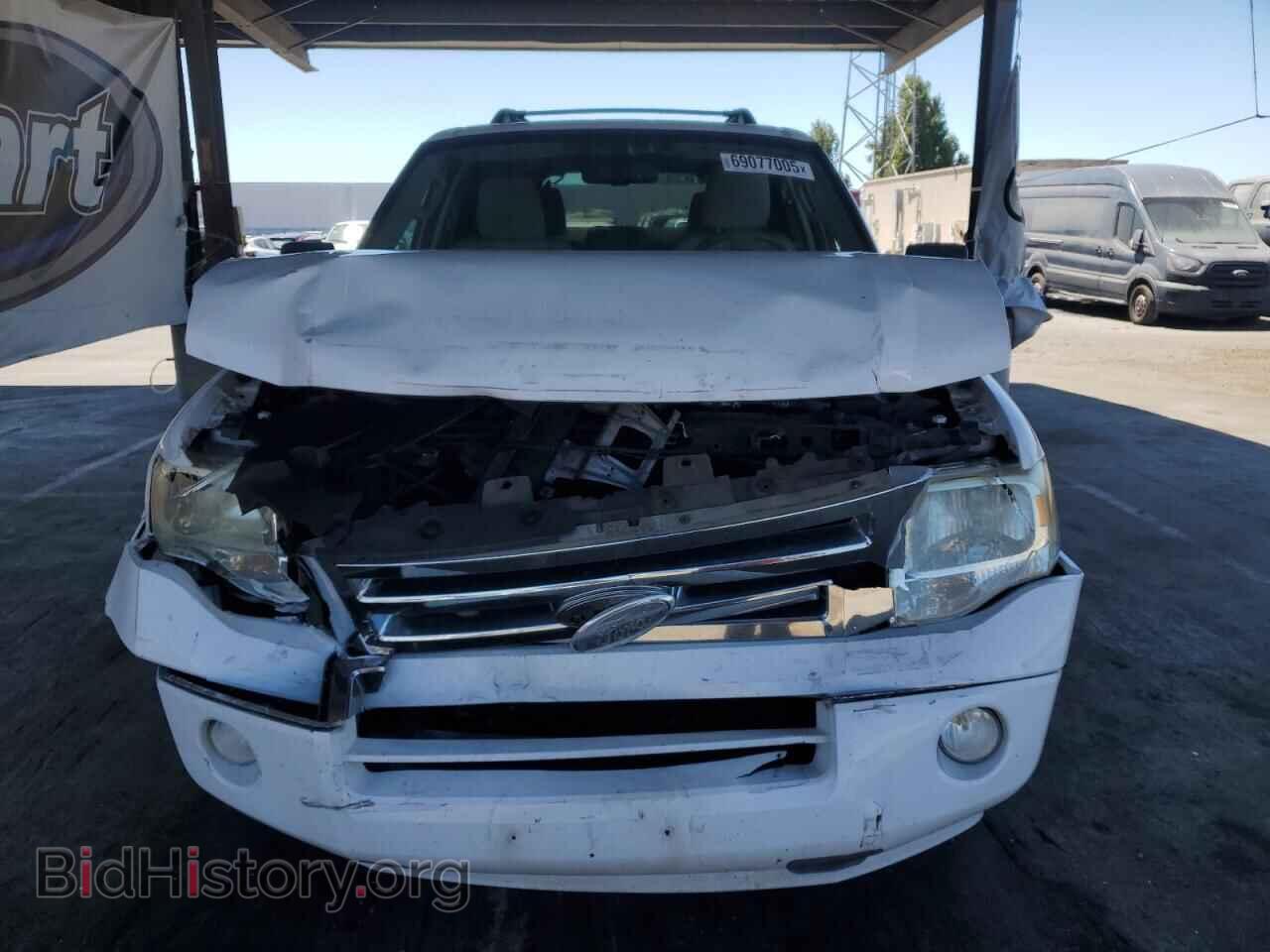 2009 FORD EXPEDITION - VIN: 1FMFU15529LA00436 - Фото 5