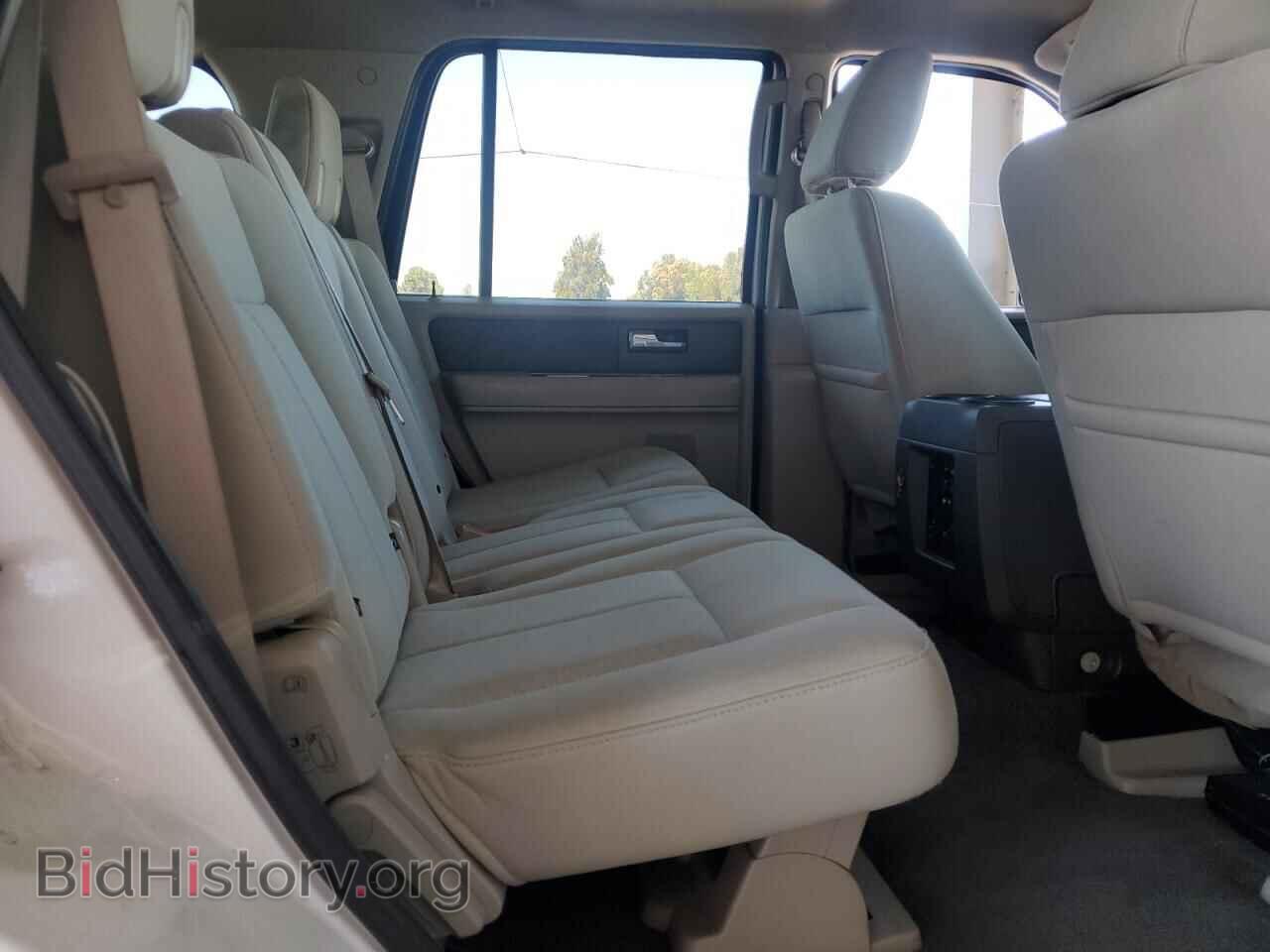 2009 FORD EXPEDITION - VIN: 1FMFU15529LA00436 - Фото 10