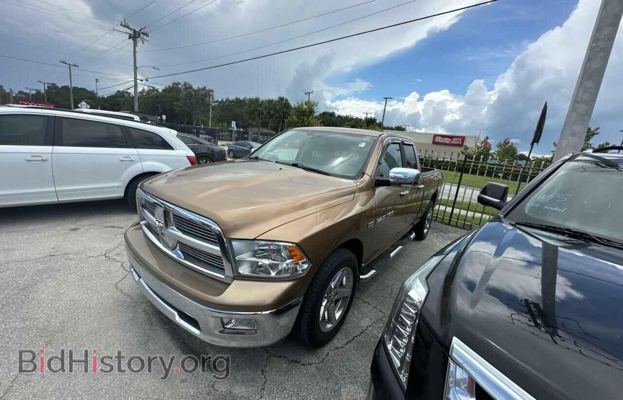 2011 DODGE All Models - VIN: 1D7RB1GT6BS635633 - Фото 2