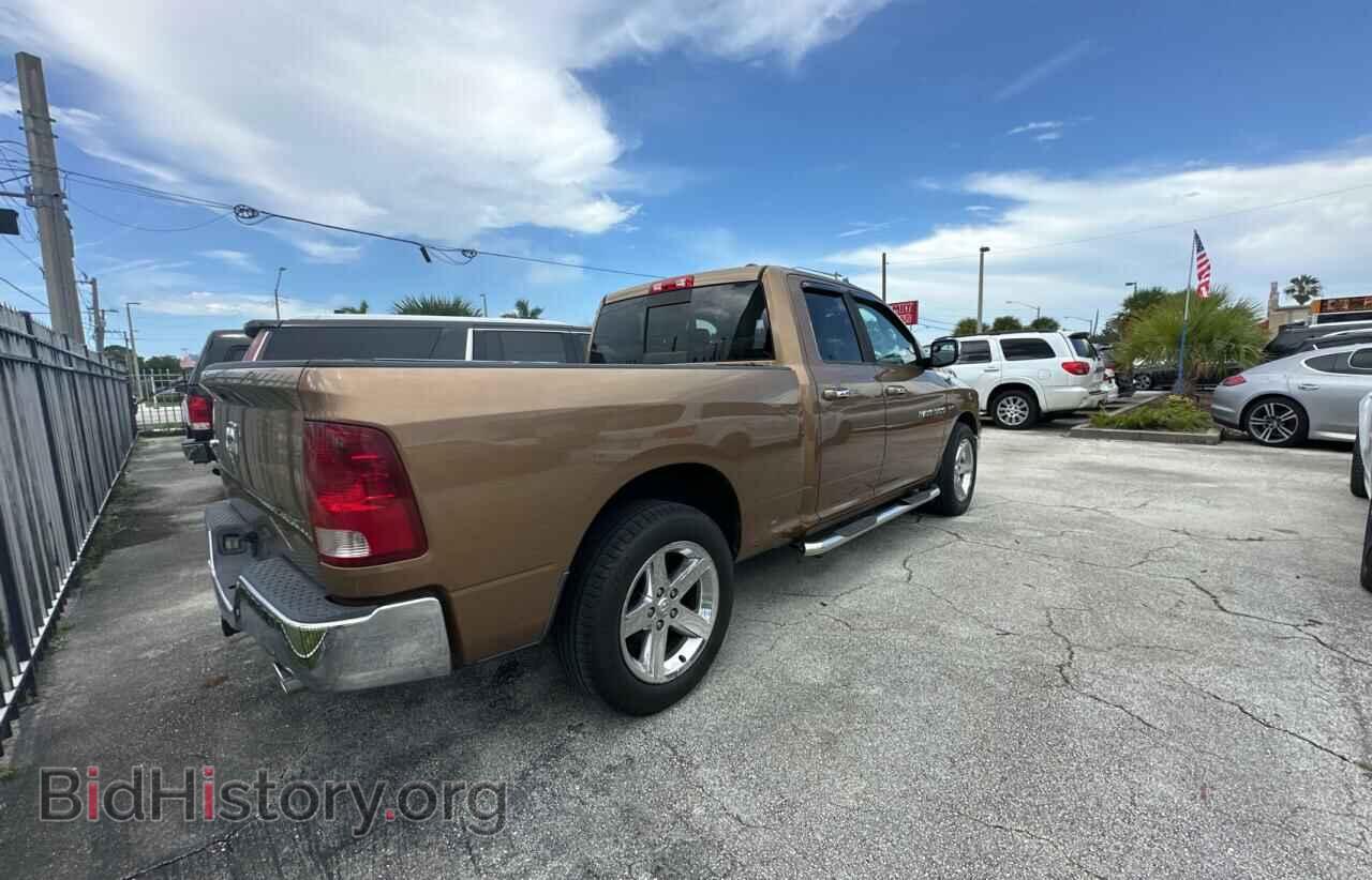 2011 DODGE All Models - VIN: 1D7RB1GT6BS635633 - Фото 4